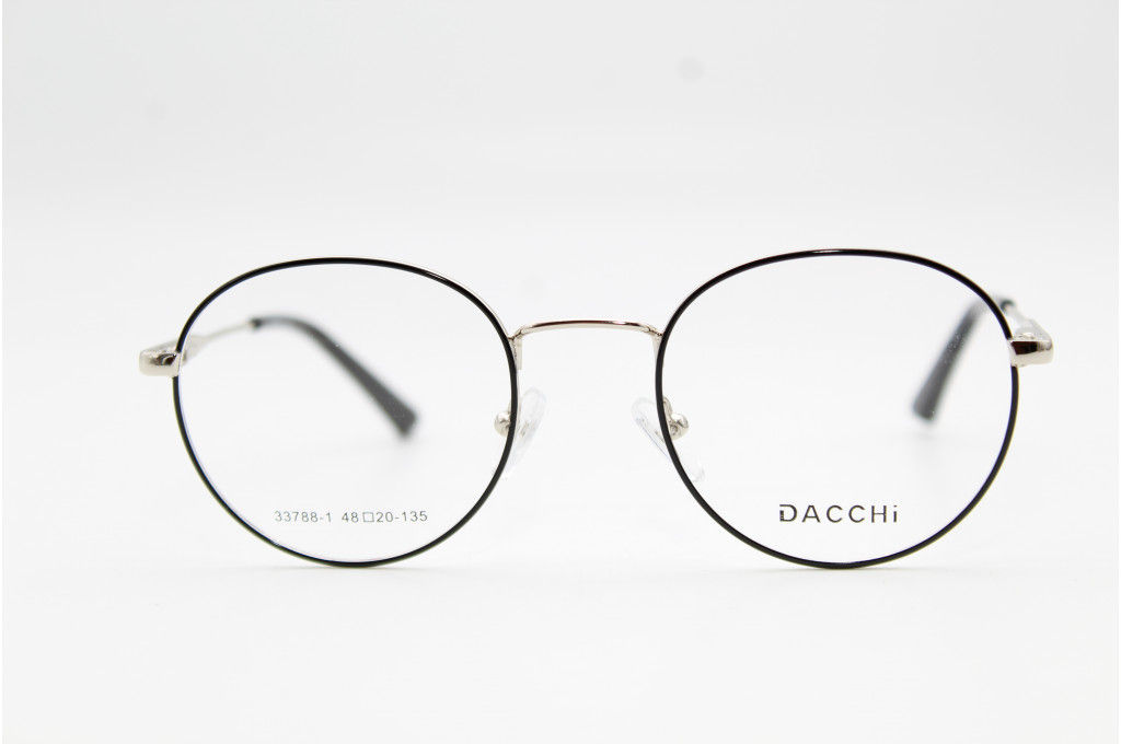 Оправа DACCHi 33788-1 48-20-135 C2