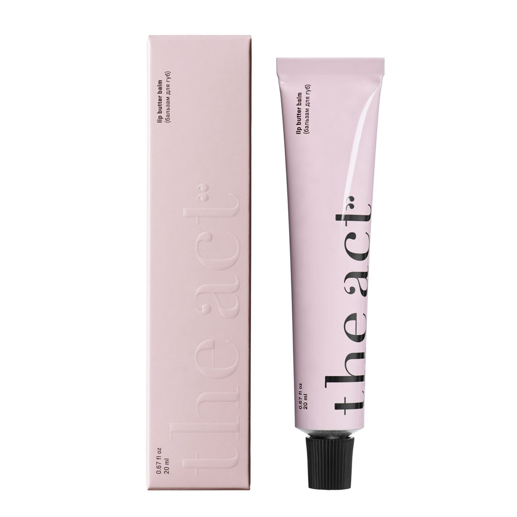 The Act Бальзам для губ  фото 2