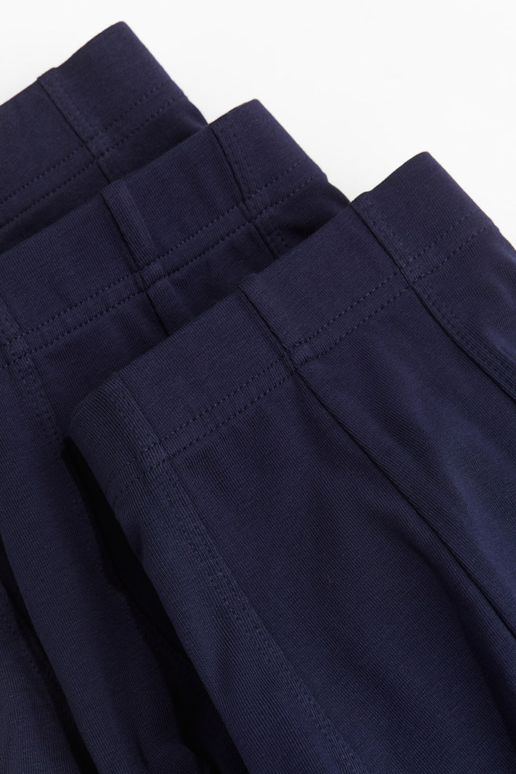 Pack de 5 calzoncillos trunk de algodon - H&m фото 4