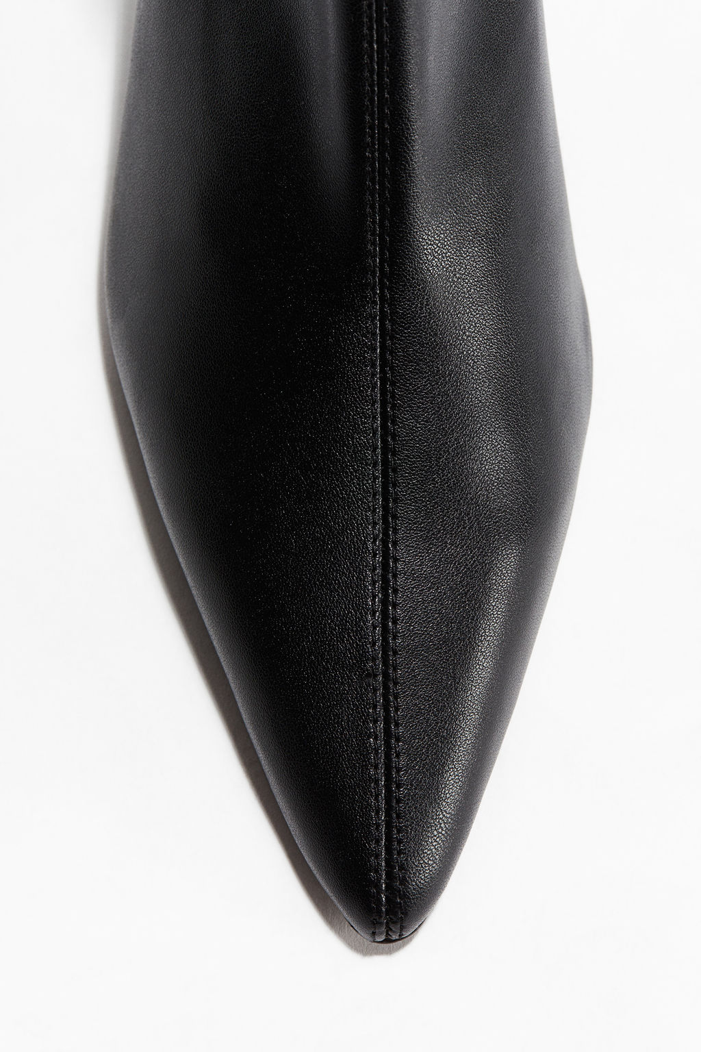 Botines calcet?n de tac?n - H&m фото 9
