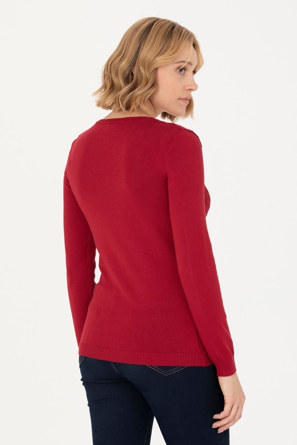 Kad_n K_rm_z_ V Yaka Basic Kazak