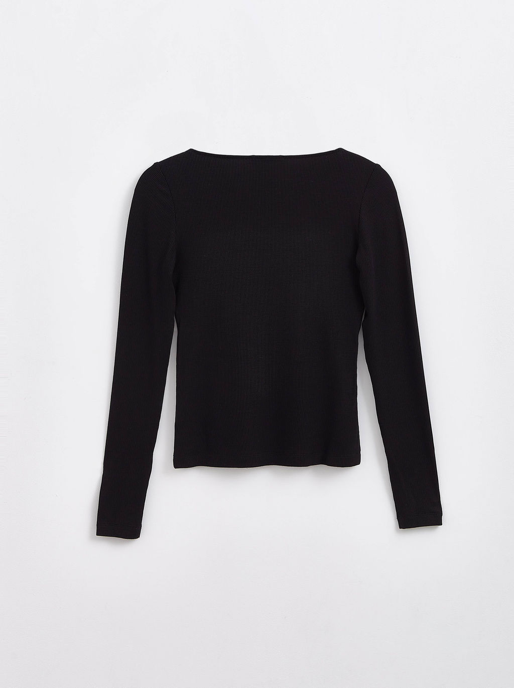 Джемпер женский CONTE ELEGANT LD 2168 black black  фото 4