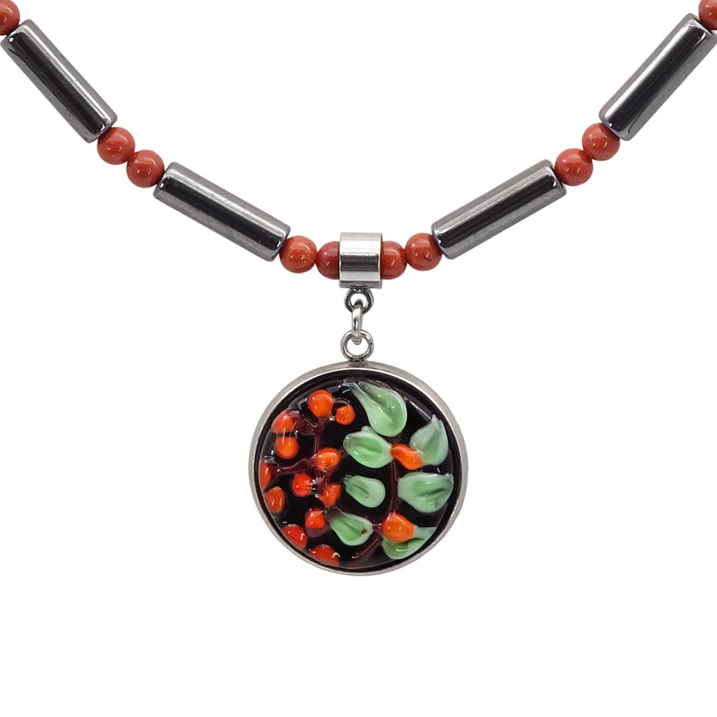 Колье - Vloes фото 2