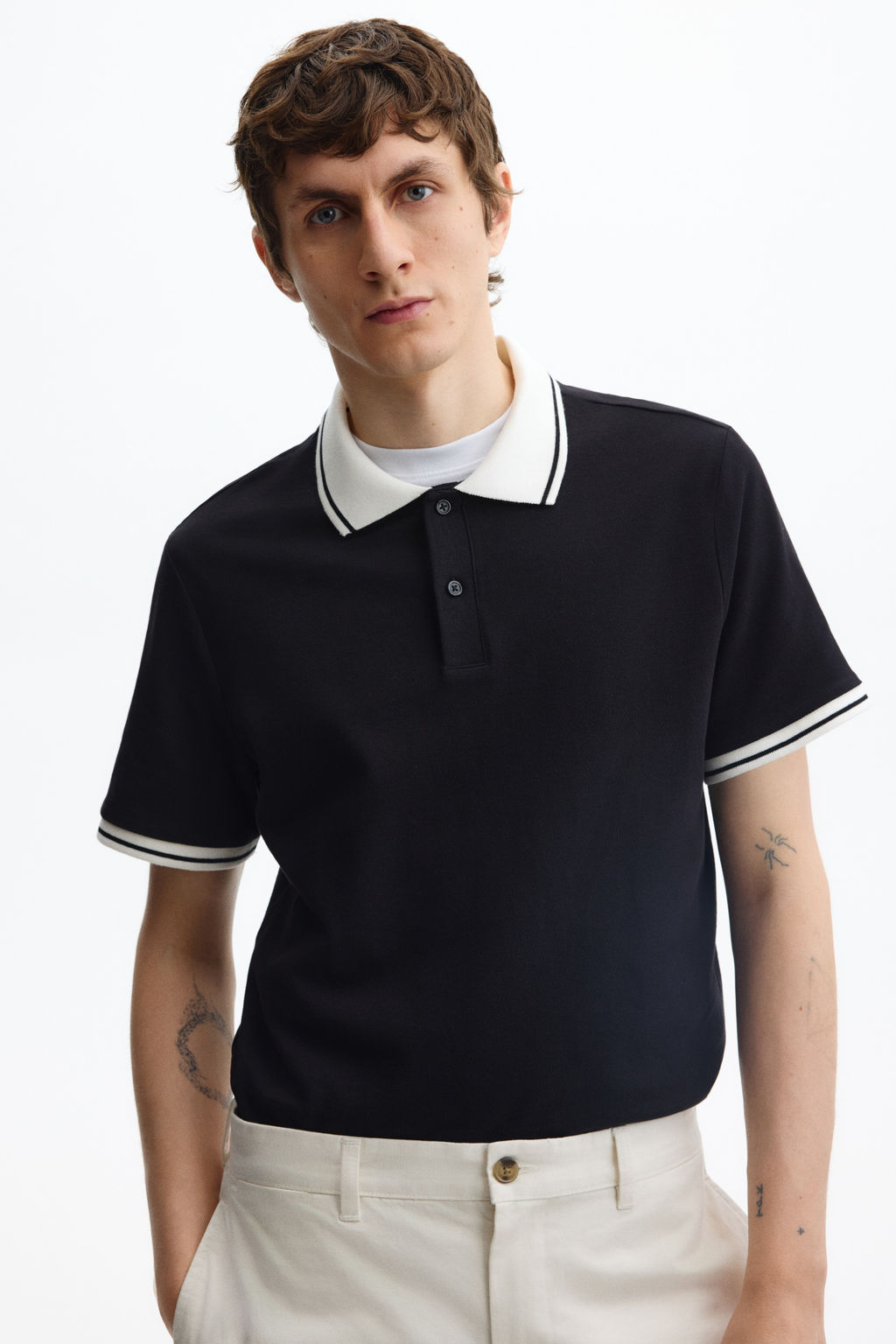 Polo - H&m фото 3