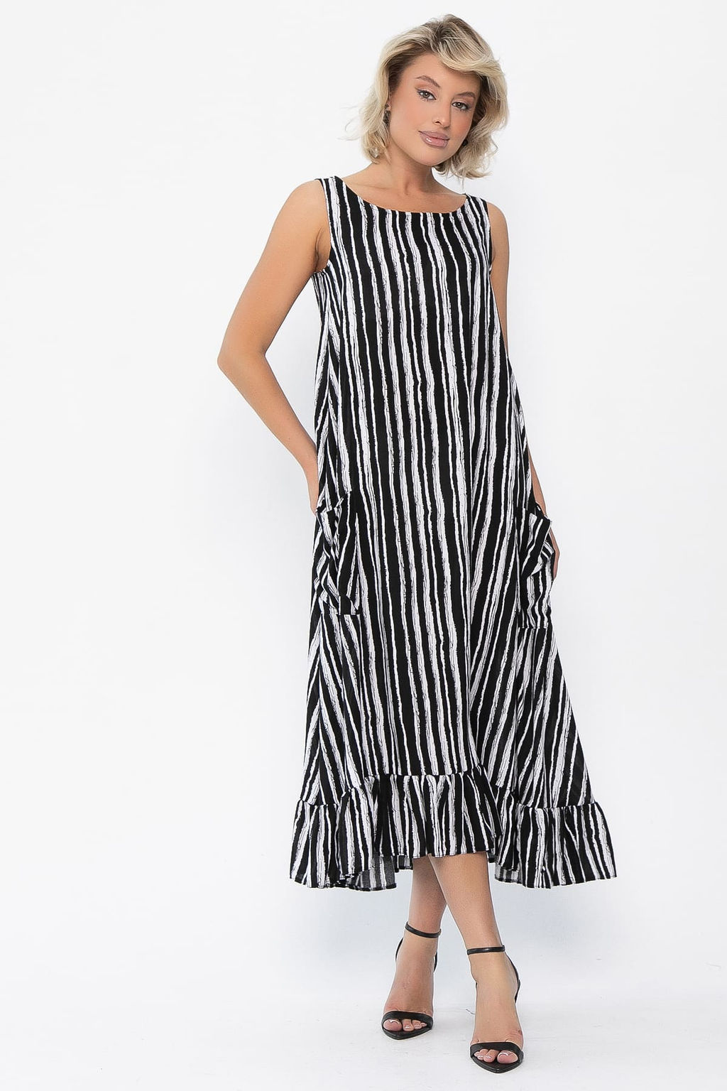 Сарафан Нимфа - Lt collection фото 21