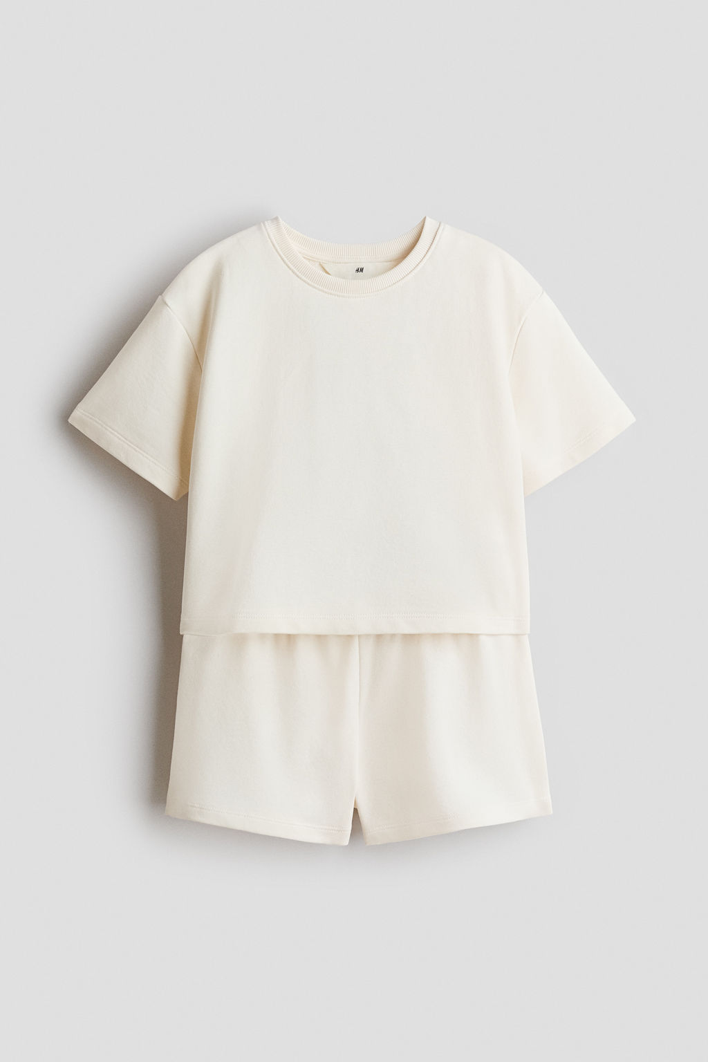 Conjunto de 2 piezas en sudadera - H&m фото 2
