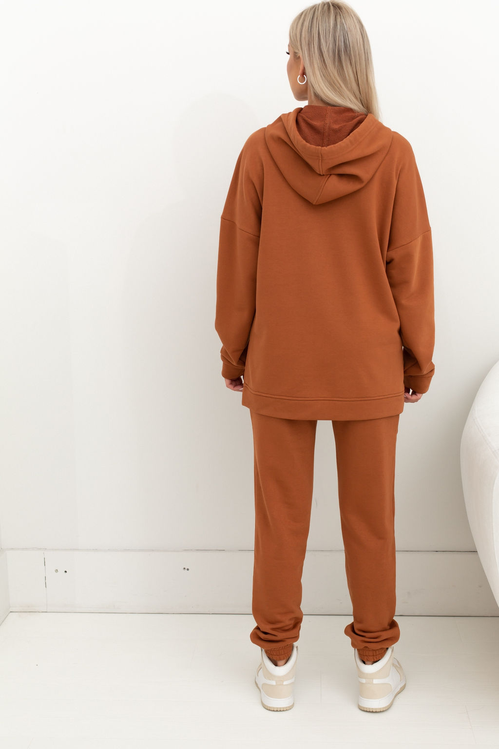 VALENTINA Костюм Брайн №45  фото 6