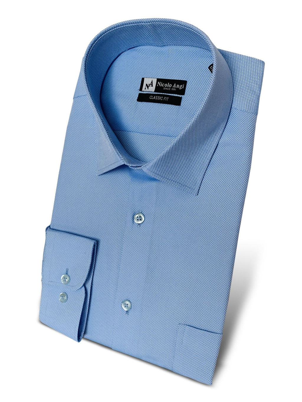Рубашка 122-С-08 - Nicolo angi фото 2