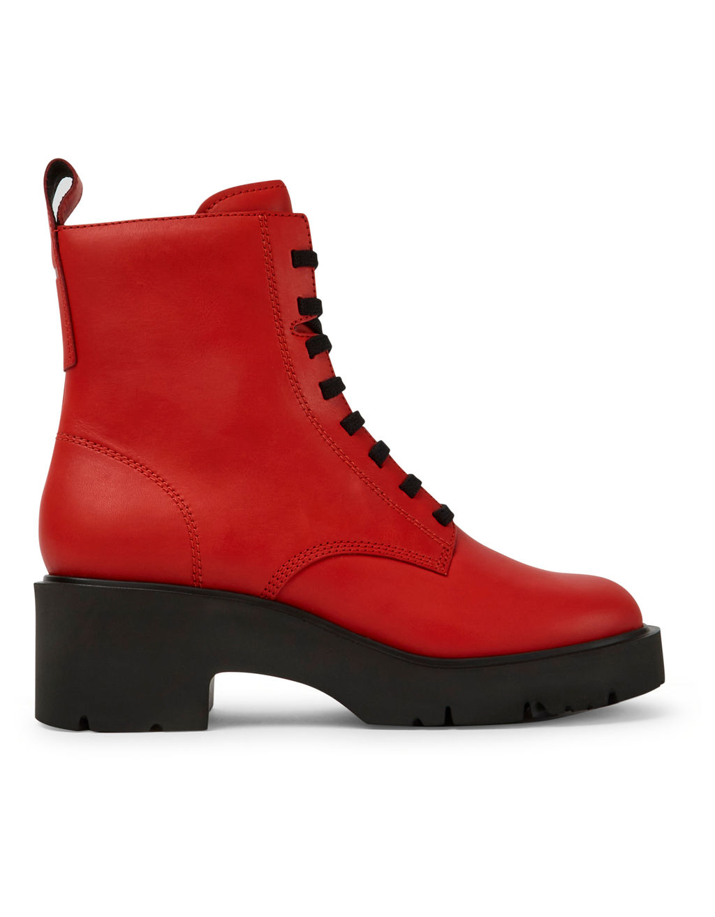 Camper / Ботинки Ankle boots Milah  фото 2
