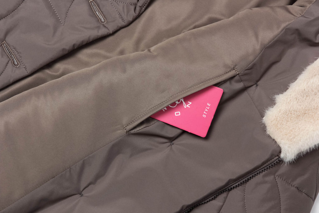 Пальто - Gipnoz фото 5