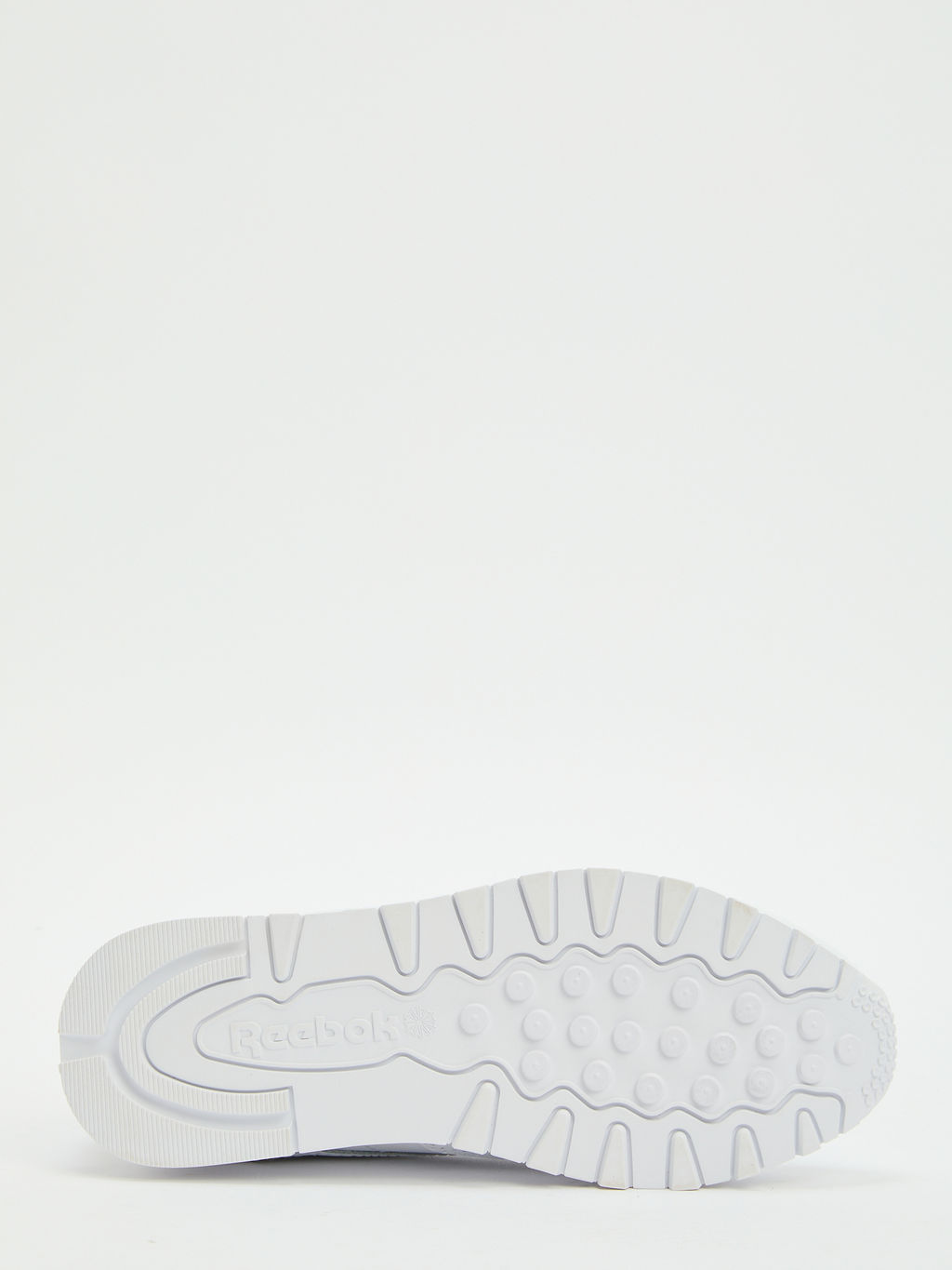 Женские кроссовки REEBOK CLASSIC LEATHER Артикул 2819457, белый