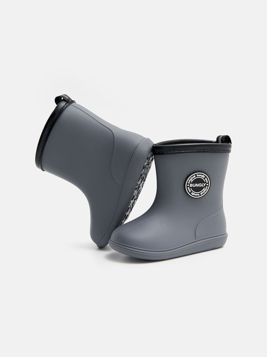 Сапоги Графит - Bungly фото 6