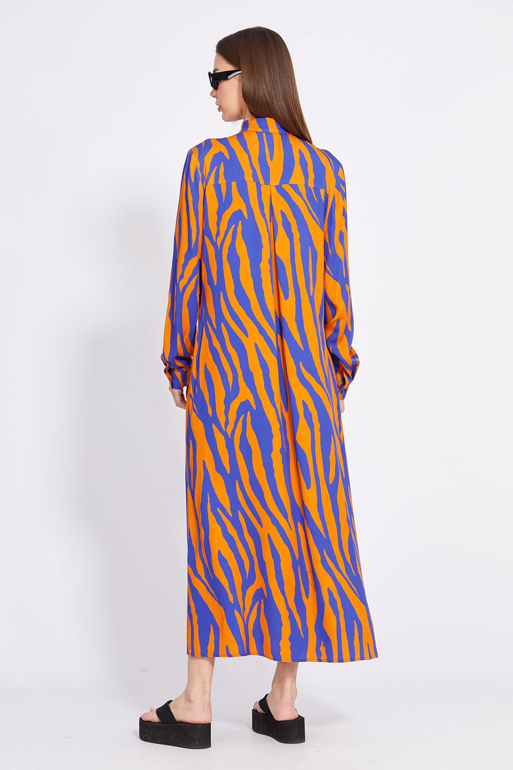 Платье 2431 - Eola фото 6