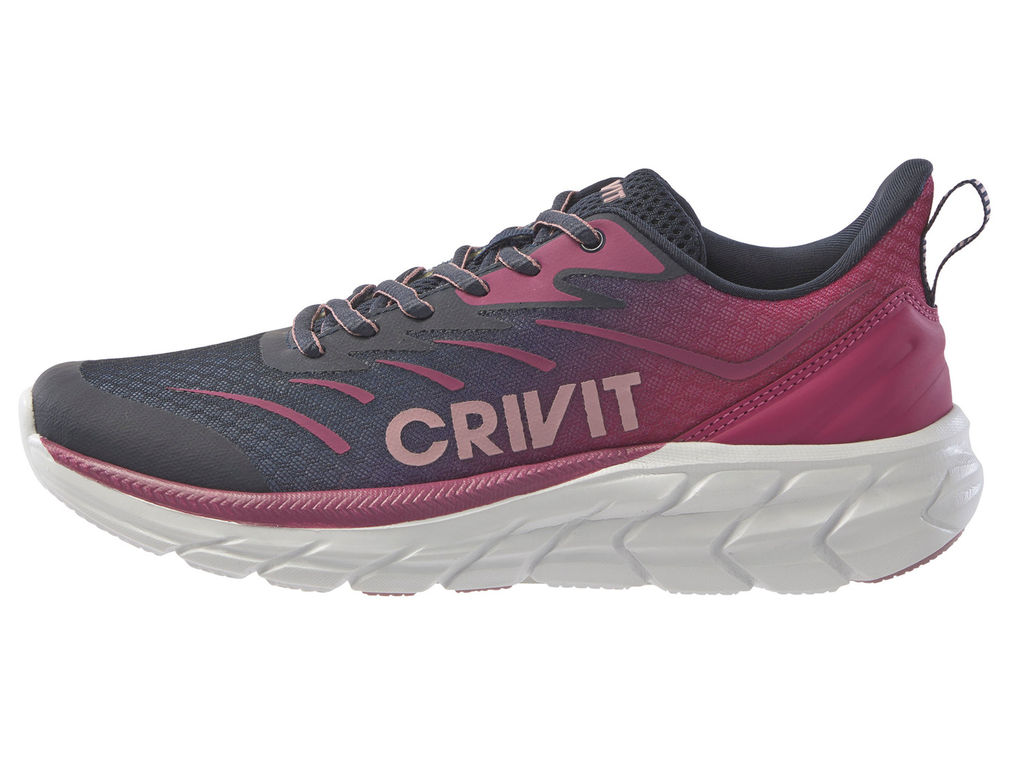 Женские кроссовки CRIVIT  фото 9