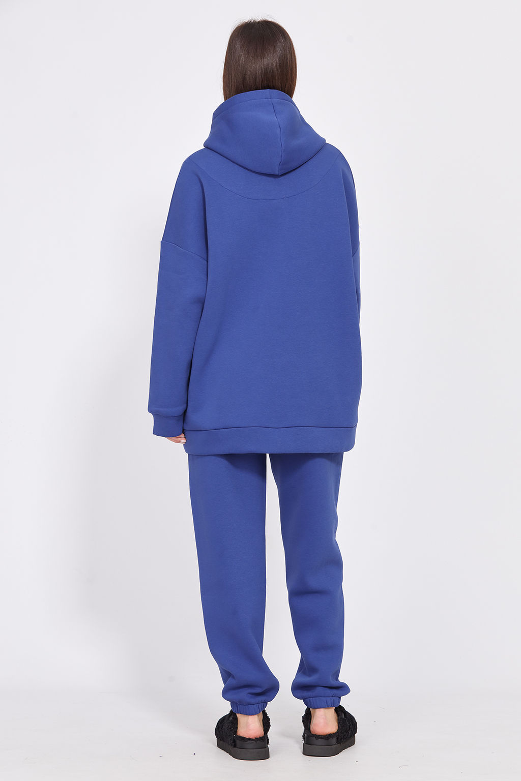 Костюм  2532 синий - Eola фото 8