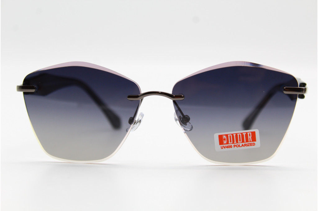 Солнцезащитные очки DIDTR (Polarized) с мешочком 0767 58-20-139 С2-124