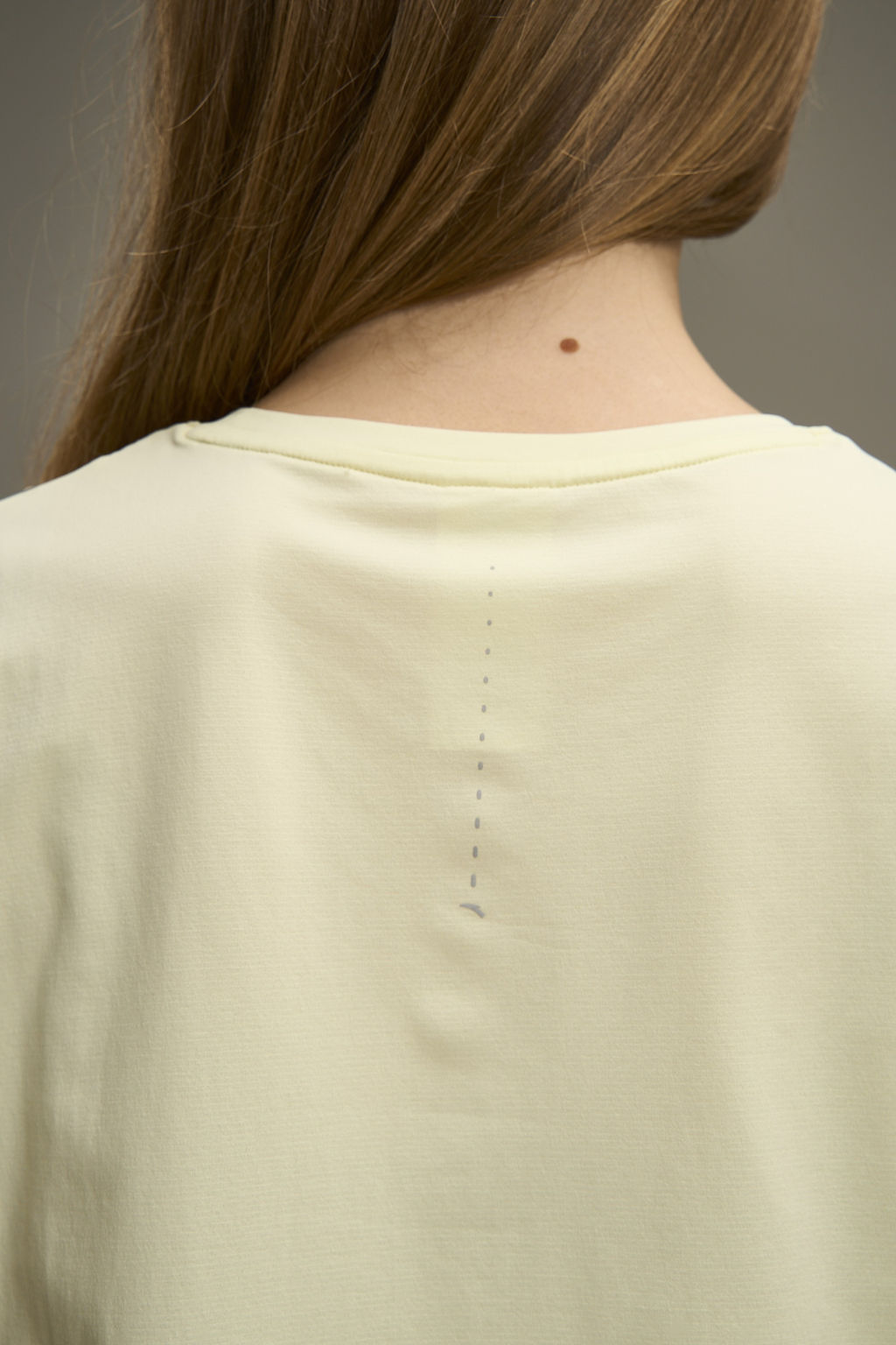 Футболка Зеленый - Anta фото 4