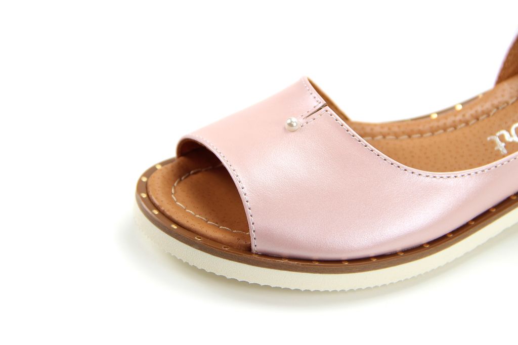 Босоножки EDART 1023.110 w.pink