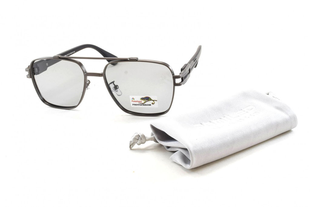 POMILED POLARIZED PHOTOCHROM 08804 C11-51 52-17-141 (С ЧЕХЛОМ)