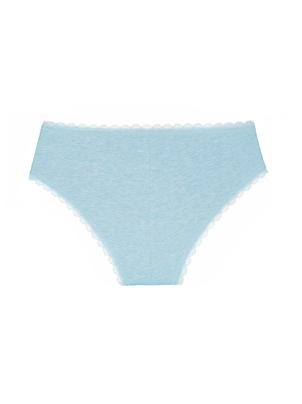 CONTE Трусы хипстер VINTAGE LHP 781 (в коробке) blue fog - Conte elegant фото 4