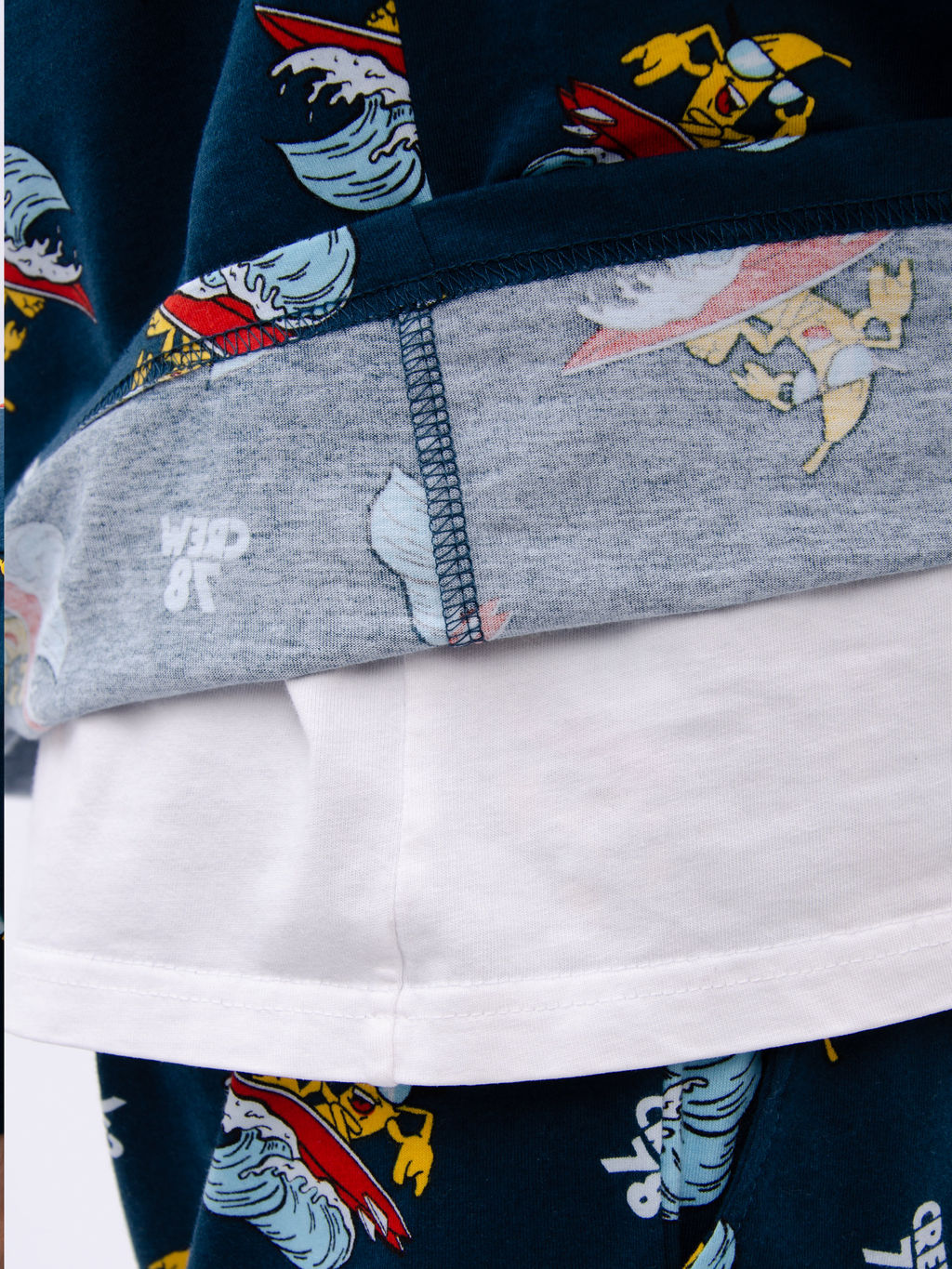 Костюм "Бриони 2", трикотаж