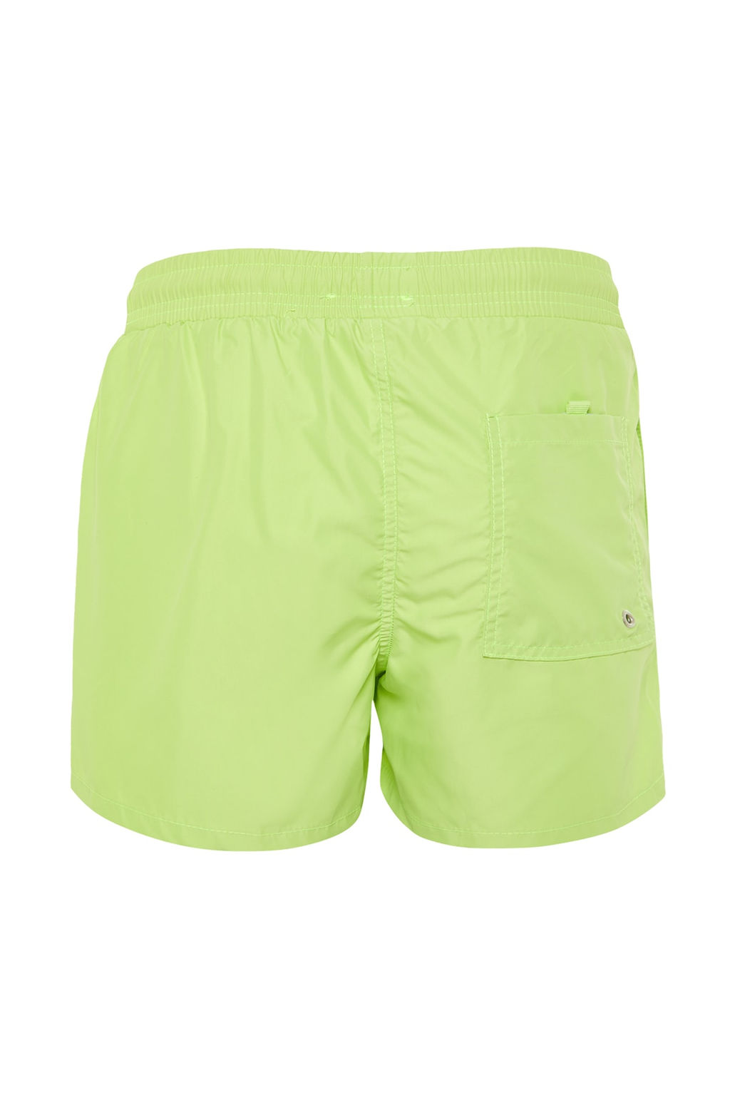 TRENDYOL MAN Siyah Ekstra K?sa Basic Mayo Deniz Sortu TMNSS22DS0025 - Trendyolmilla фото 16