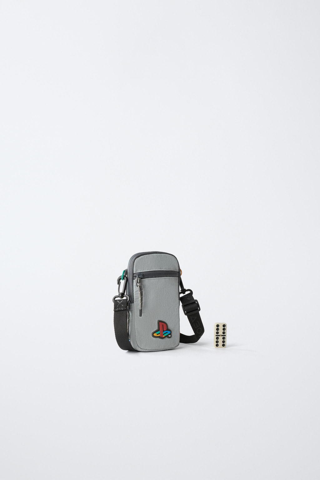 PLAYSTATION 30TH ANNIVERSARY - Zara фото 7