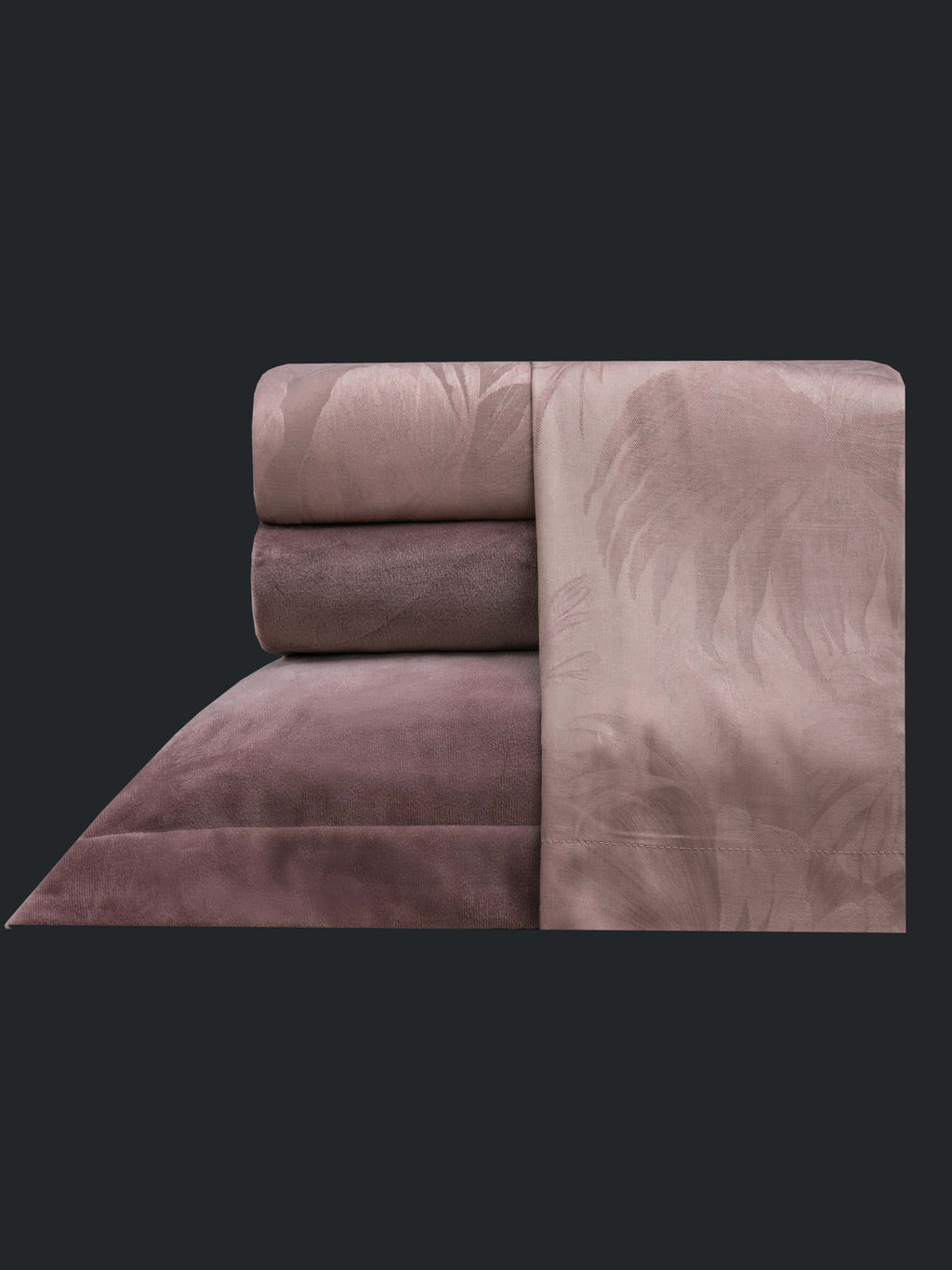 Lindor JAdore (пыльная роза) комплект