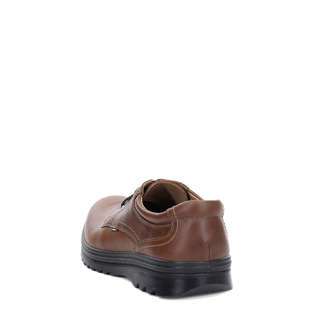 Полуботинки мужские