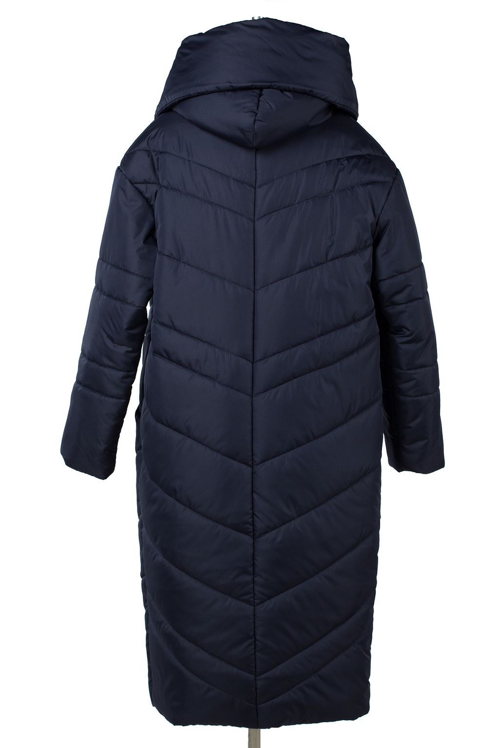 Куртка женская зимняя (синтепон 300) - Империя пальто фото 6