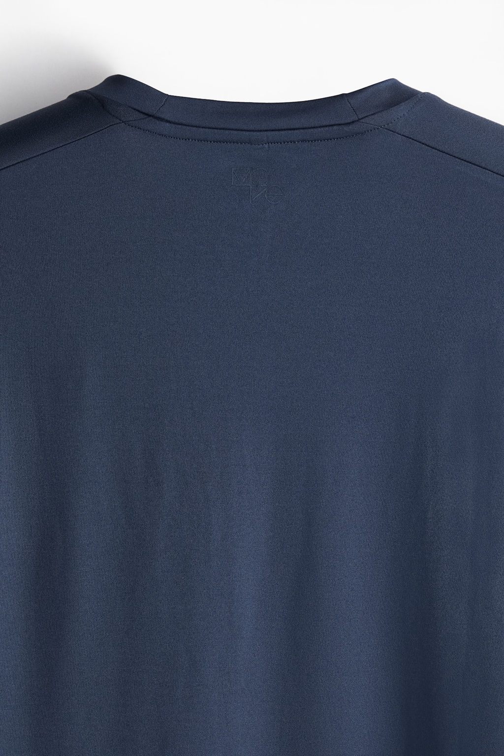 Camiseta de deporte en DryMove Regular Fit - H&m фото 2