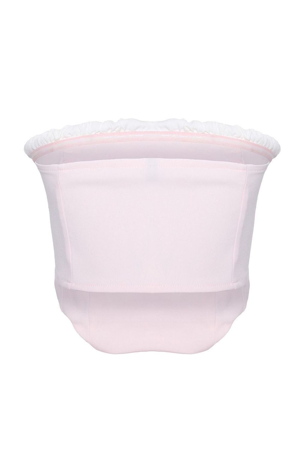 Trendyolmilla Siyah Baglama Detayl? Straplez Crop Dokuma Bluz TWOSS24BZ00607  фото 8