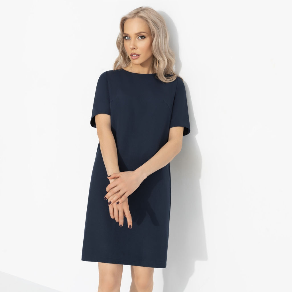 Платье универсальное, Сделай комплимент (уверенность)