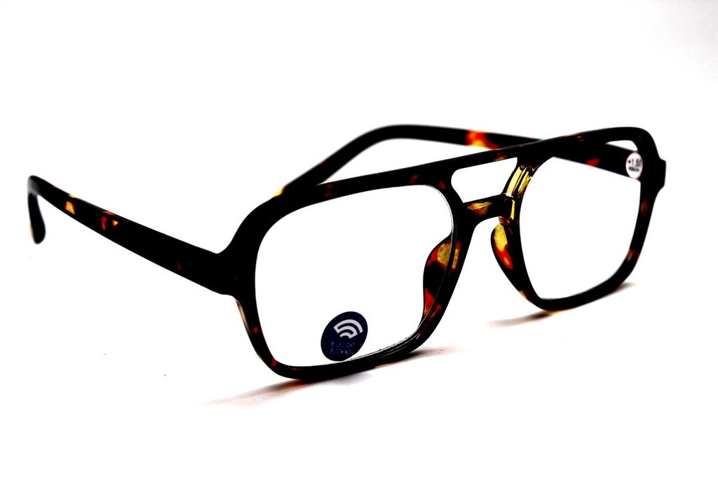 Готовые очки - Fabia Monti 0961 c3 +2,25