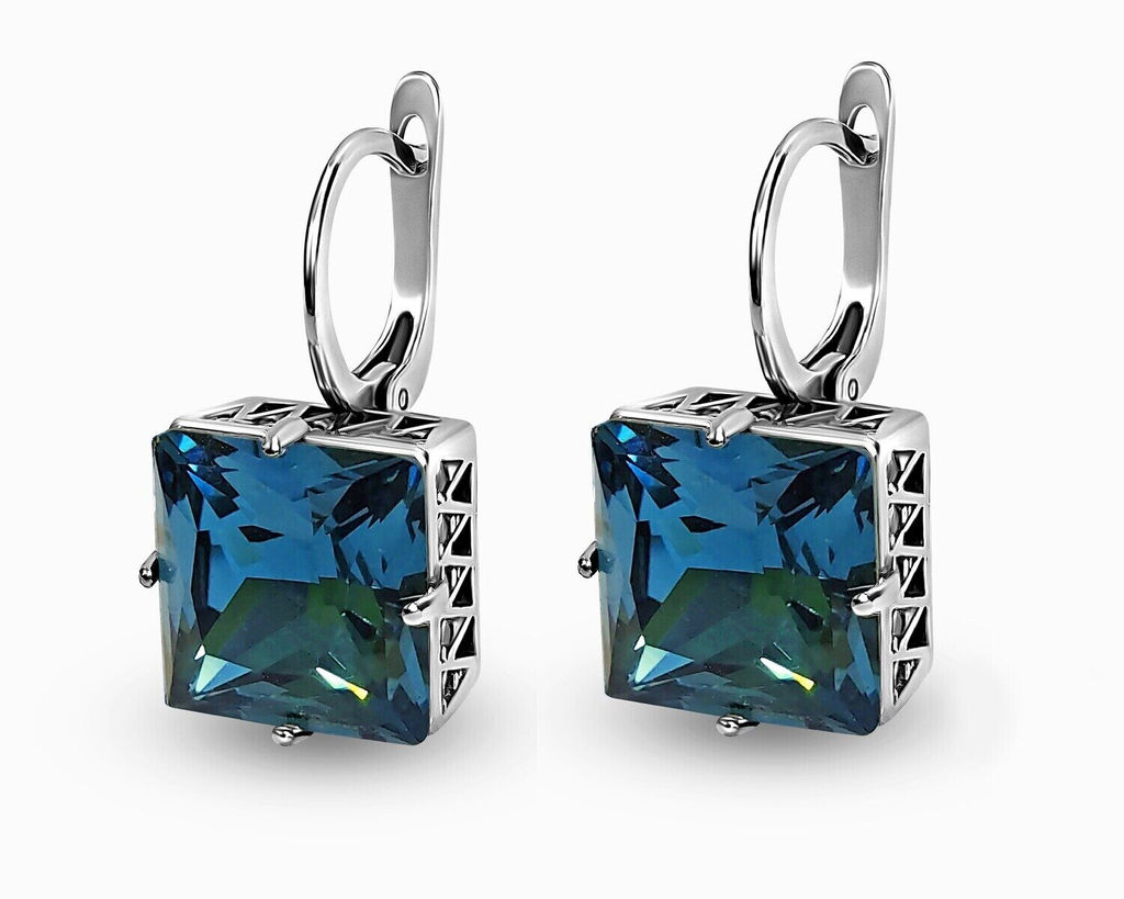 Серьги "Габриэль"