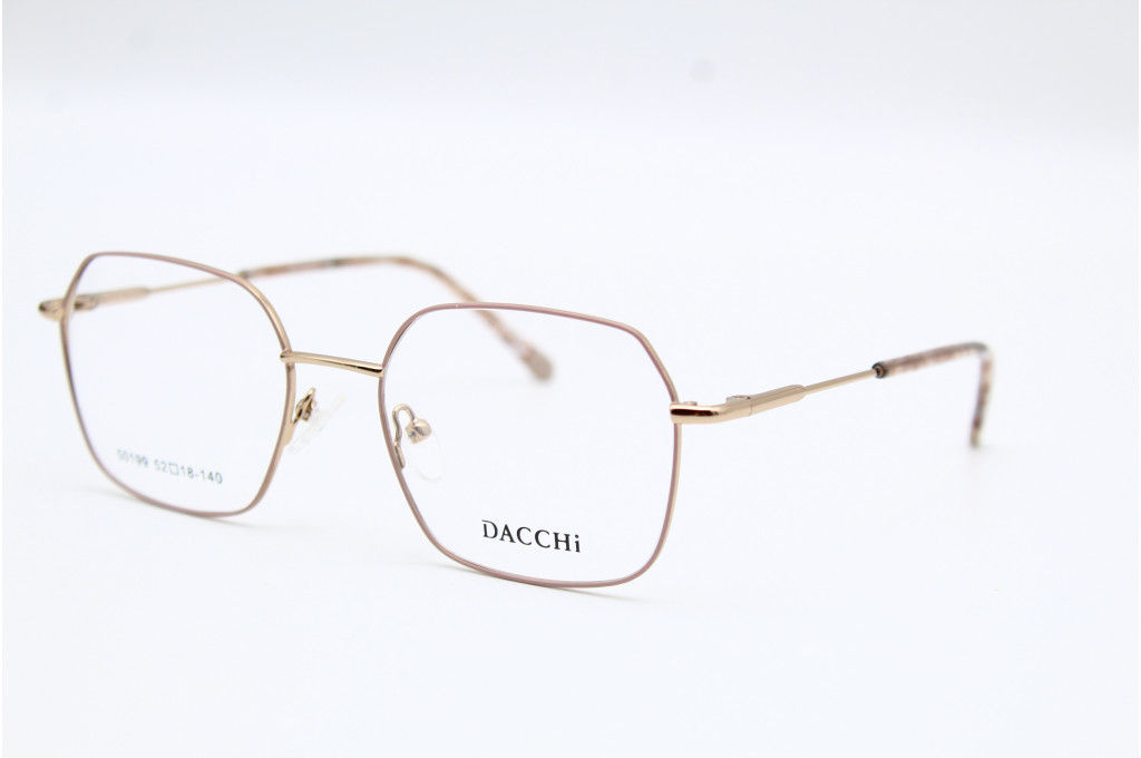 Оправа DACCHi 50199 52-18-140 С2