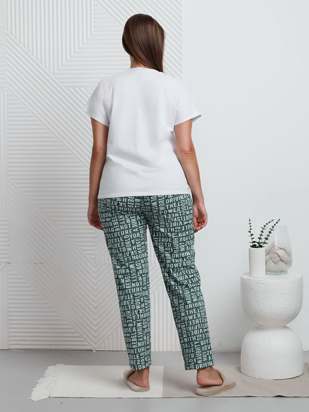 Брюки Алмаз VIOTEX