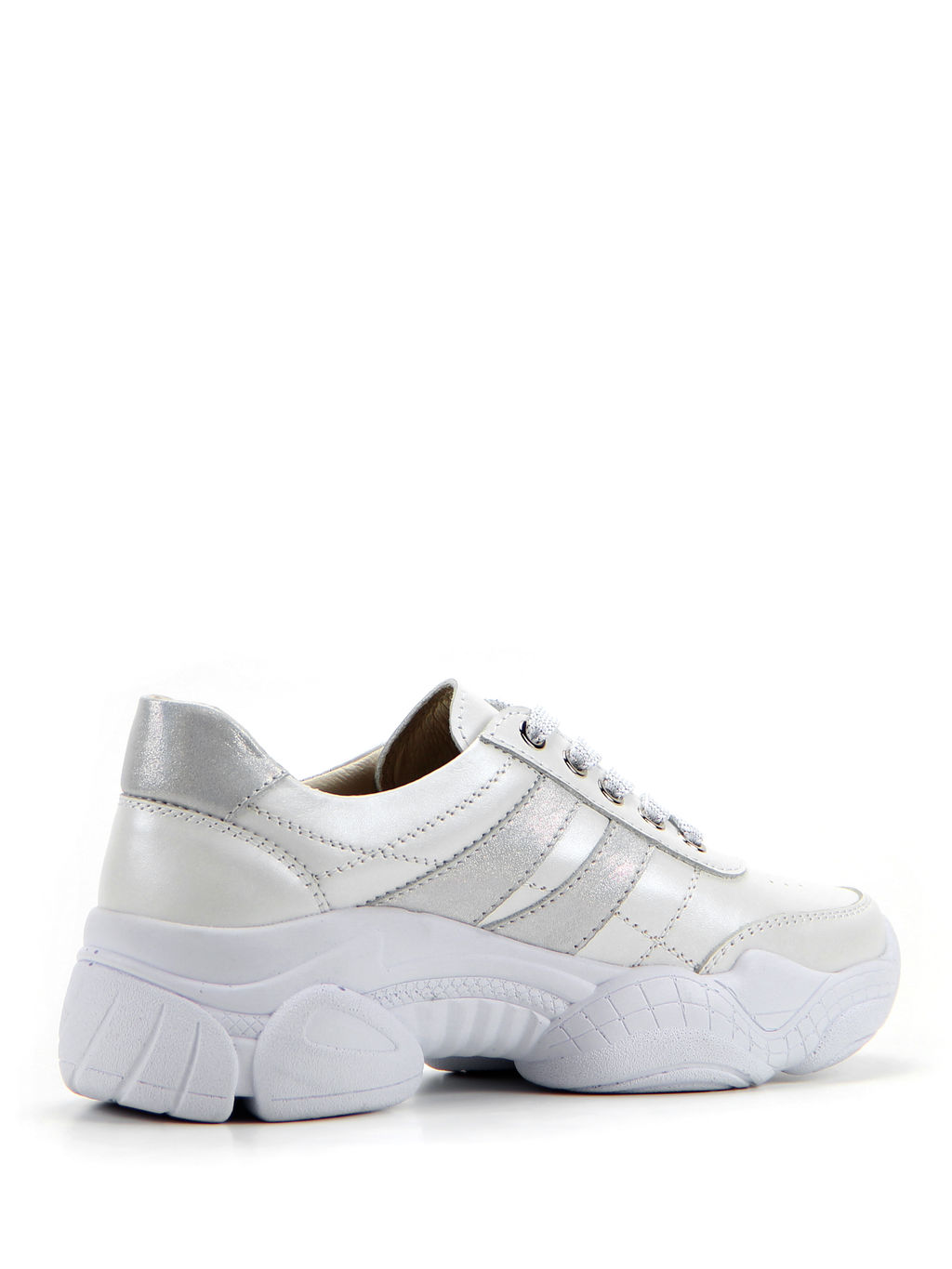 Кроссовки EDART 136.laima w. белый перла R - Ed'art фото 6