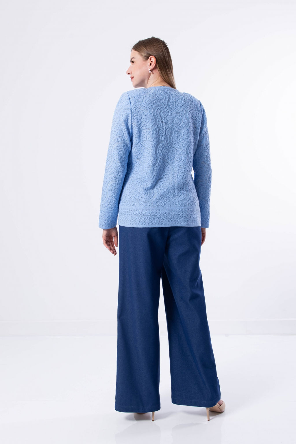 Жакет женский 003 - Olsarri фото 13