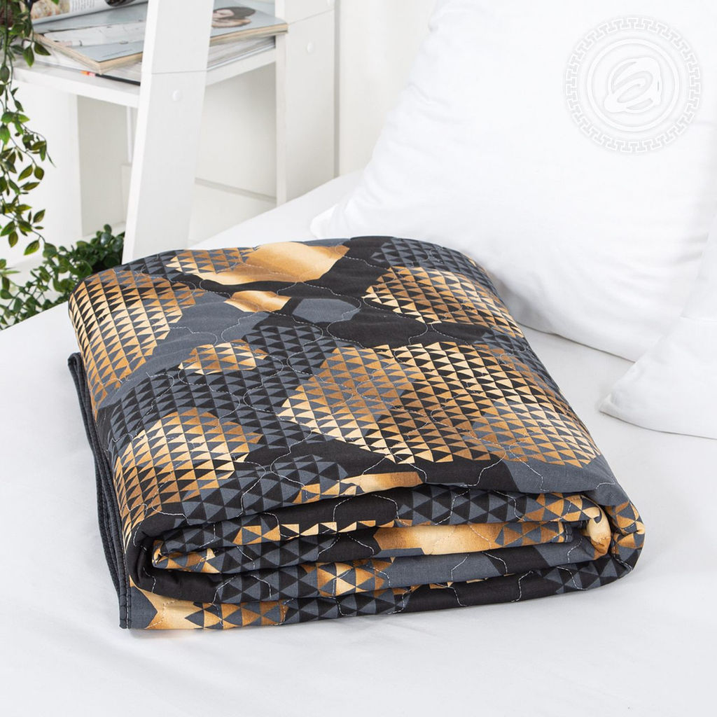 Альберт 150х215/1 шт. Стеганые (БЯЗЬ) - Артпостель фото 8