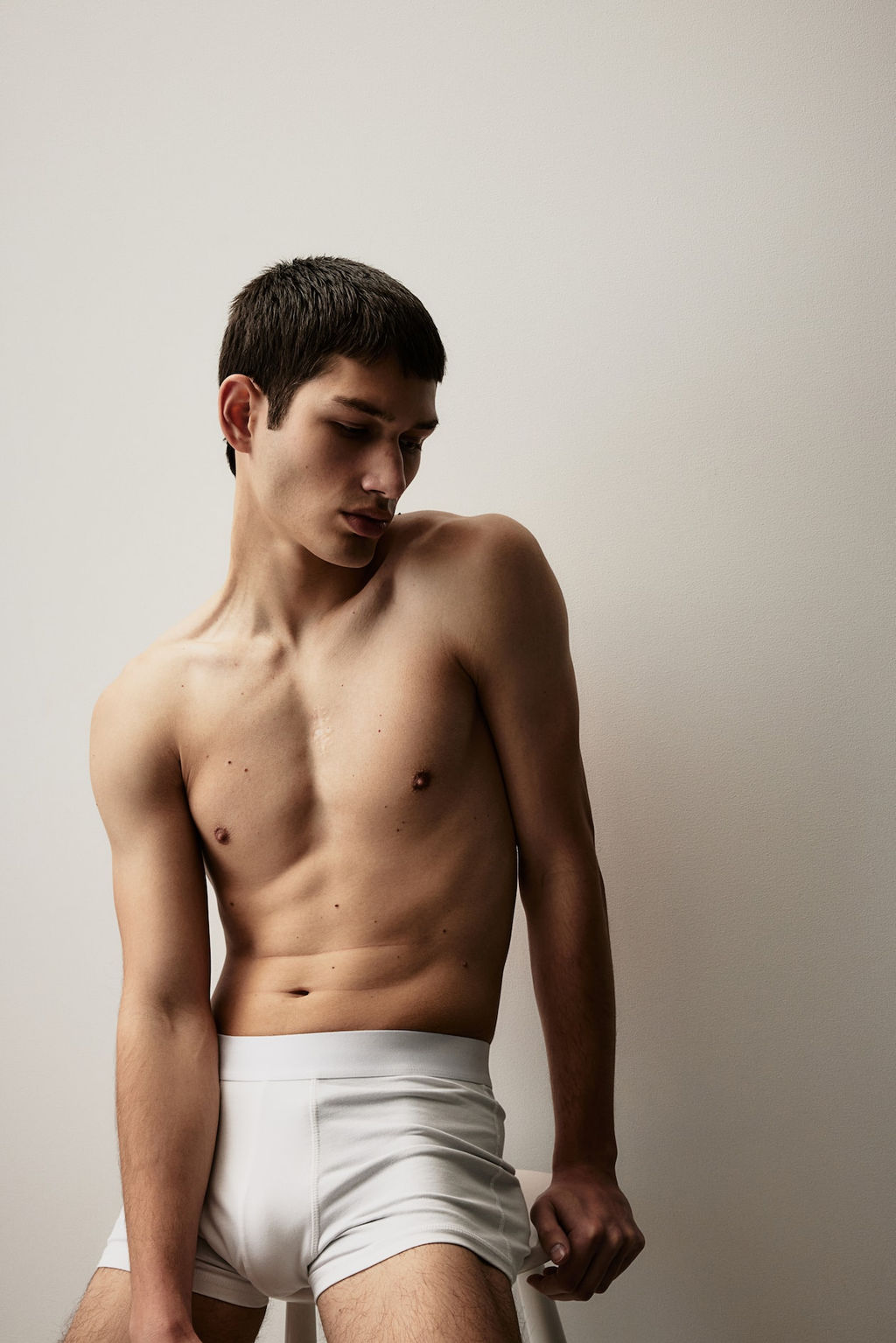 Pack de 5 calzoncillos trunk - H&m фото 4