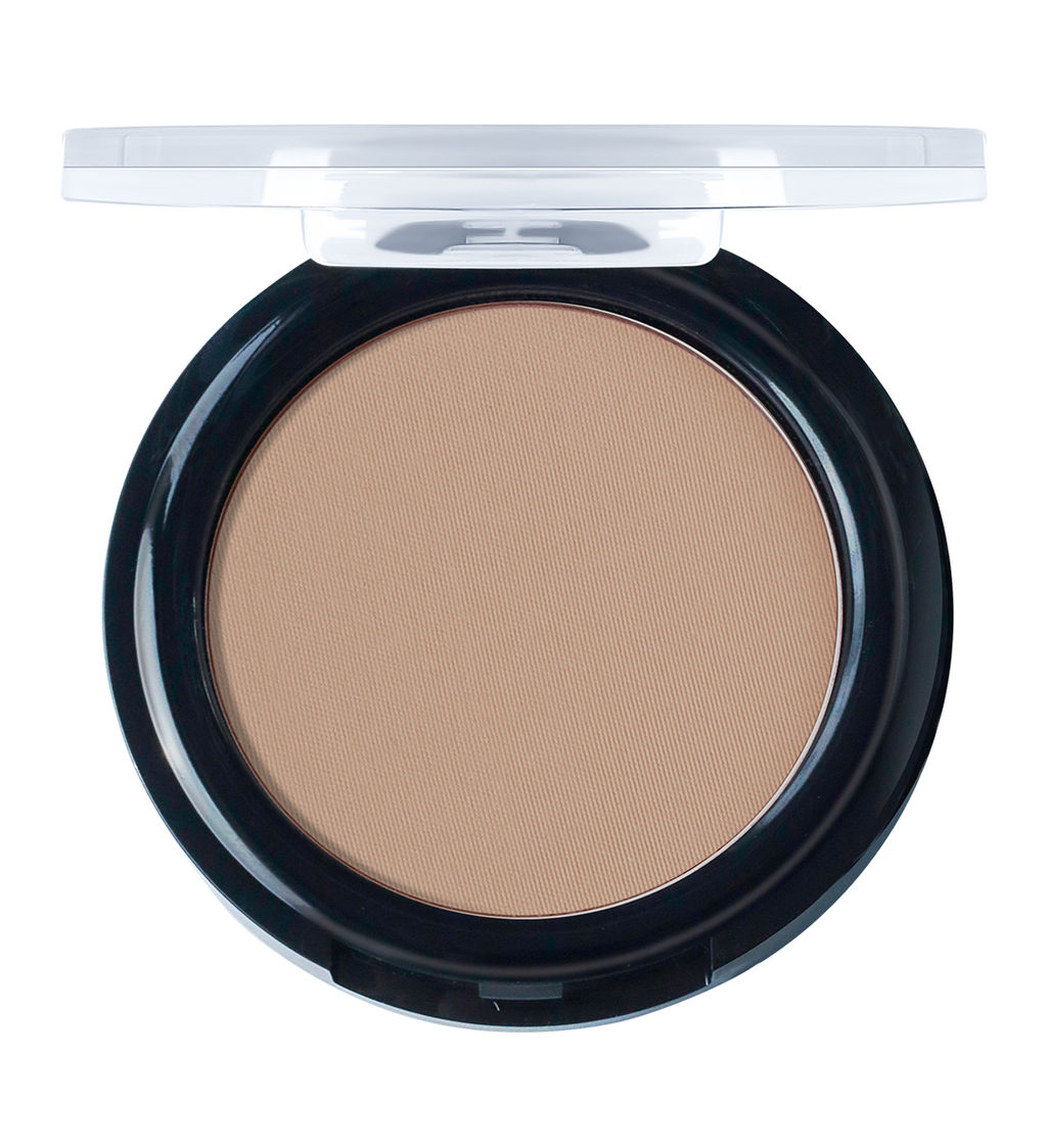 LuxVisage Пудра-скульптор LUXVISAGE FACE SHADOW, тон 10 warm beige 5г  фото 2