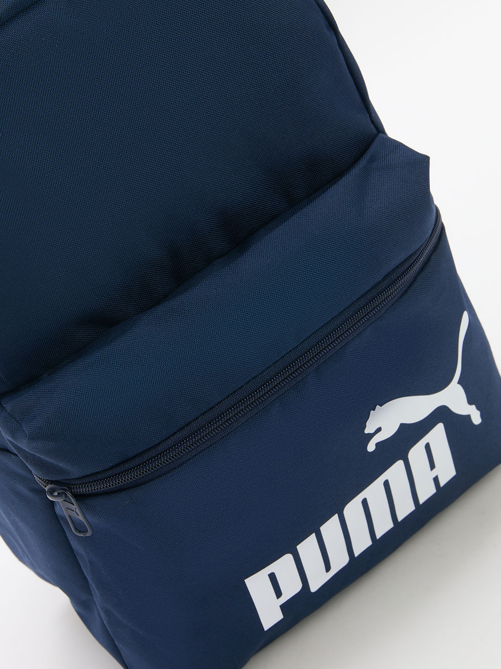 Рюкзак PUMA PUMA PHASE Backpack Артикул 4301809, темно-синий