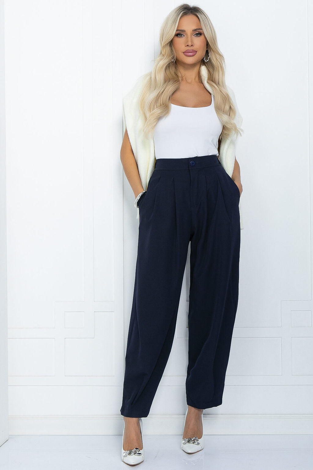 Брюки Свобода действий - Lt collection фото 5