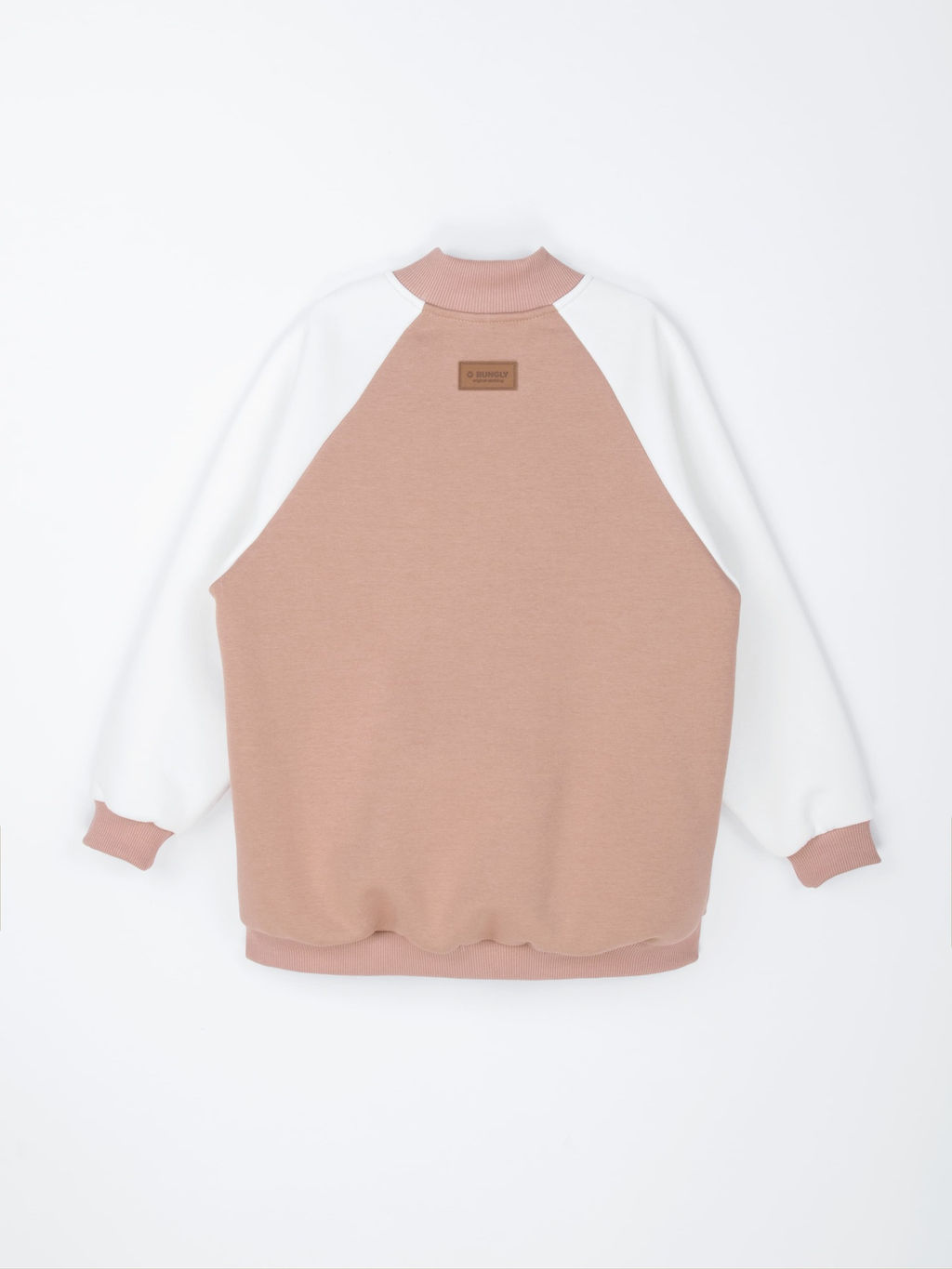 Бомбер Карамель 7+ - Bungly фото 4