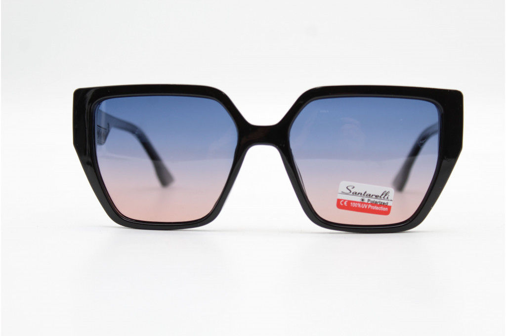 Солнцезащитные очки Santarelli (Polarized) 2428 55-17-142 С3