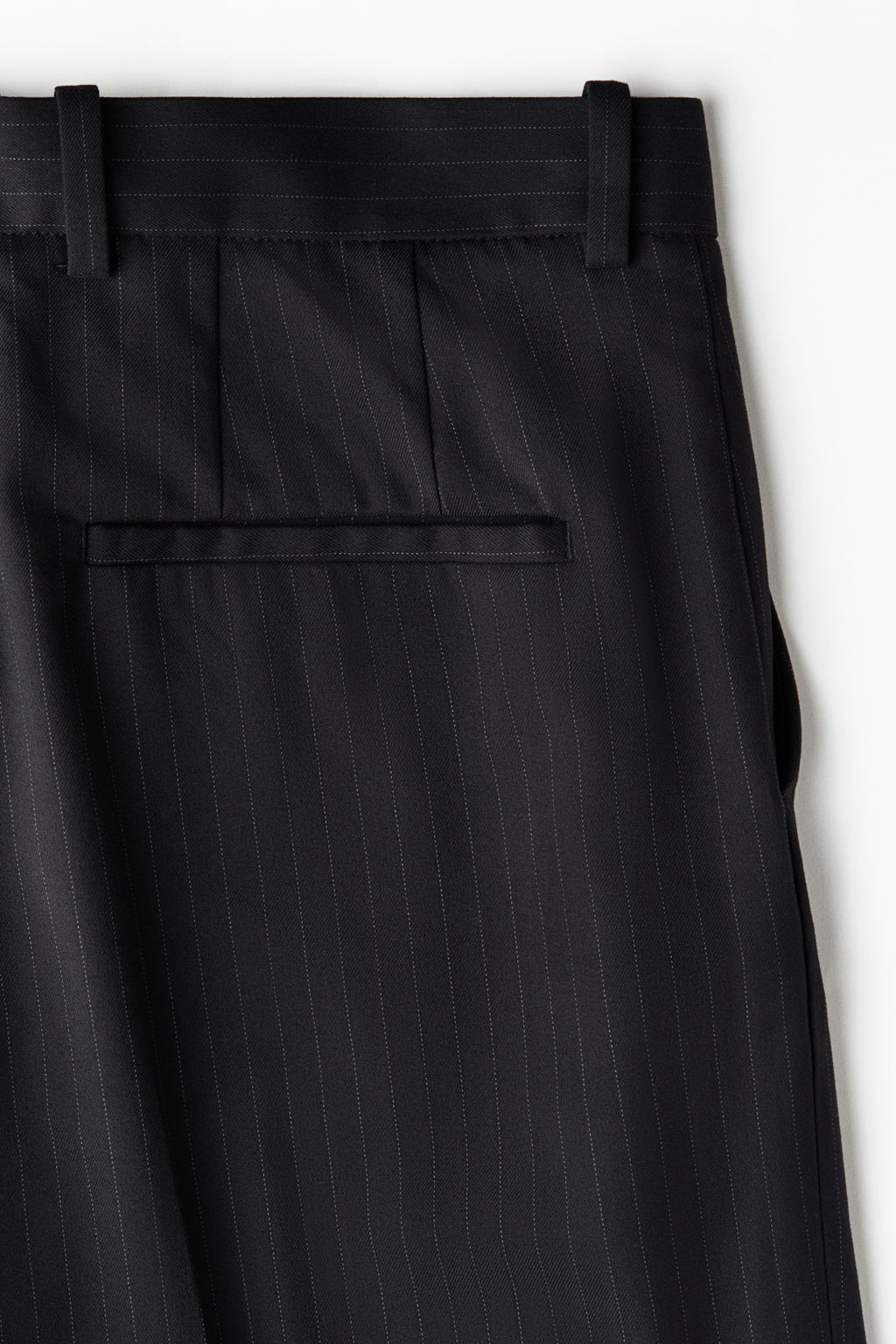 Pantal?n sastre Loose Fit - H&m фото 8