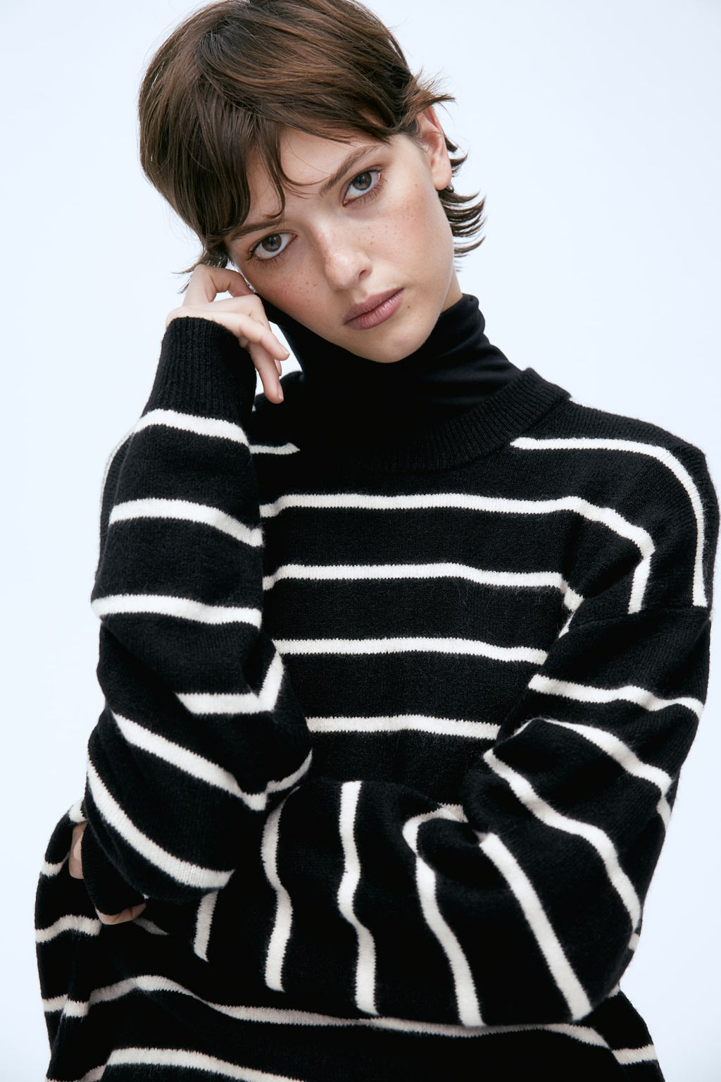 Jersey de punto - H&m фото 3