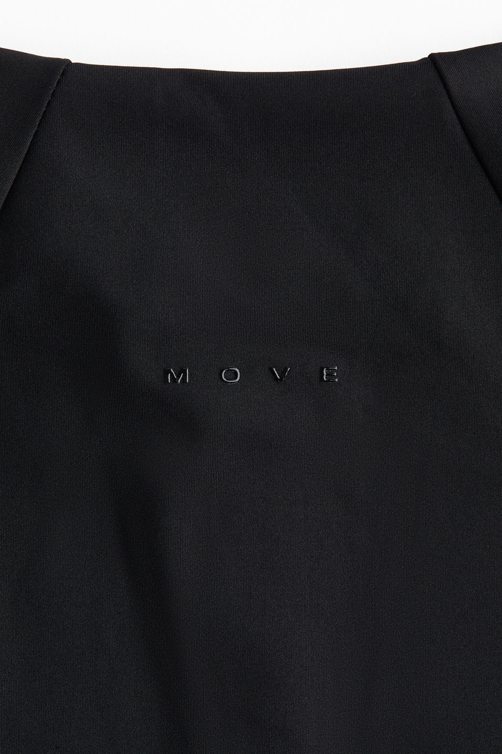 Chaqueta de deporte con SculptMove - H&m фото 8