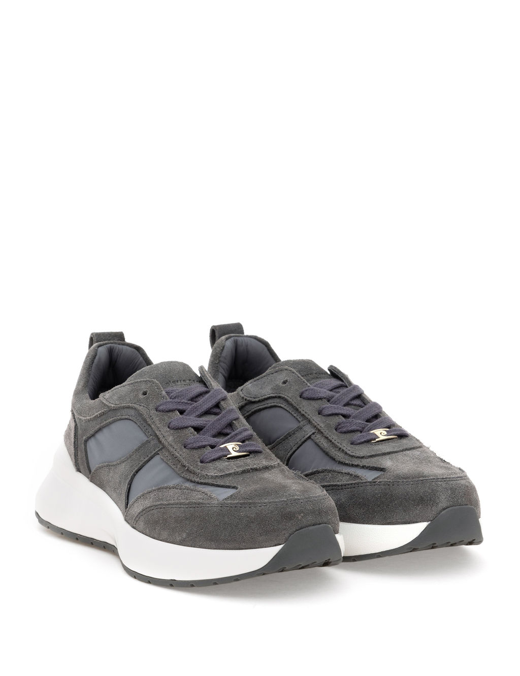 Gri Sneaker